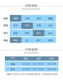 SHINE｜裸感親膚動能BRA(短版運動內衣)