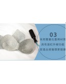 SHINE｜裸感親膚動能BRA(短版運動內衣)
