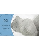 SHINE｜裸感親膚動能BRA(長版小可愛)