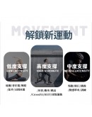 SHINE｜裸感親膚動能BRA(長版小可愛)