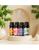 SHINE｜(團媽)精油系列(10ML/瓶)