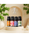 SHINE｜精油系列(10ML/瓶)