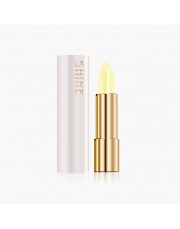 SHINE｜粉漾淡彩變色唇膏