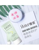 SHINE｜清透防護隔離乳 50g